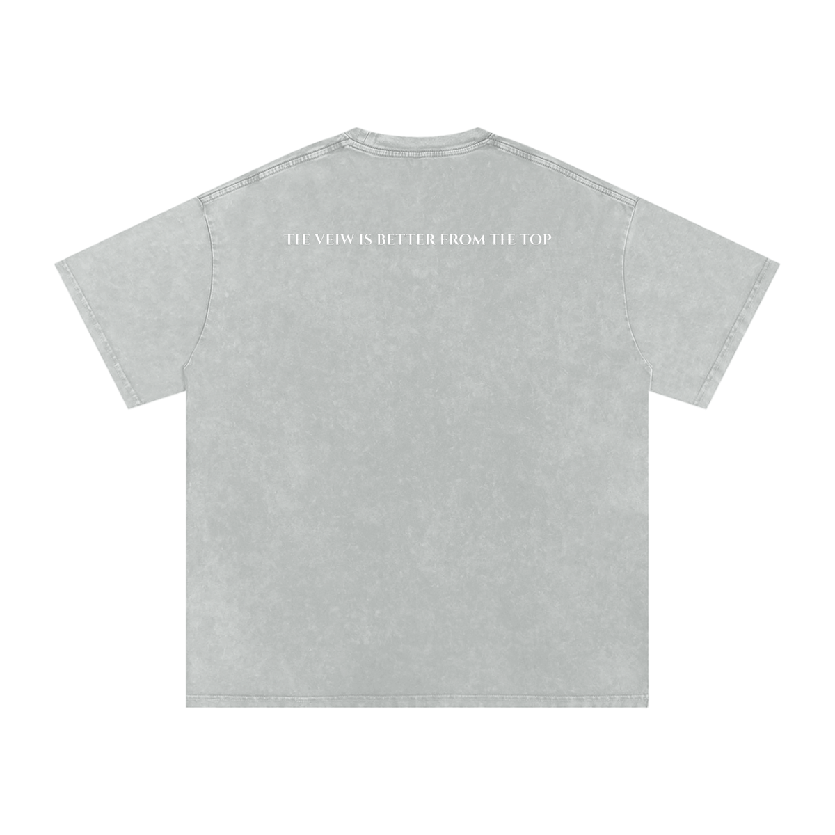 Ascend Snow Wash Tee
