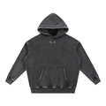 Ascend Frozen Snow Wash Hoodie