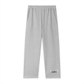 Straight-Leg Ascend Sweatpants