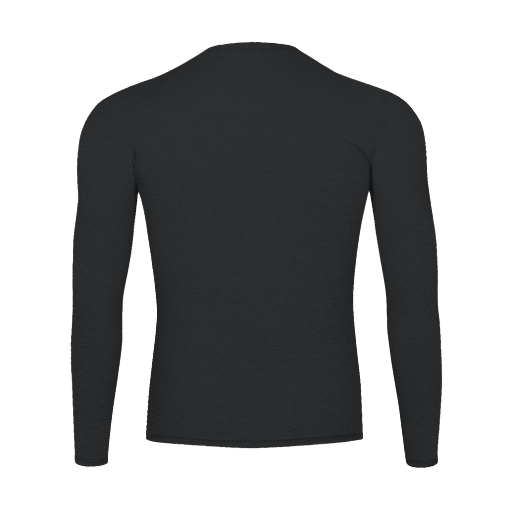 Ascend Long-Sleeve Compression