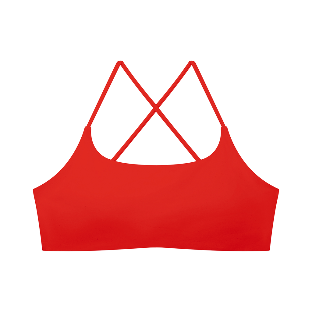 Ascend Women’s U-Neck Sports Bra