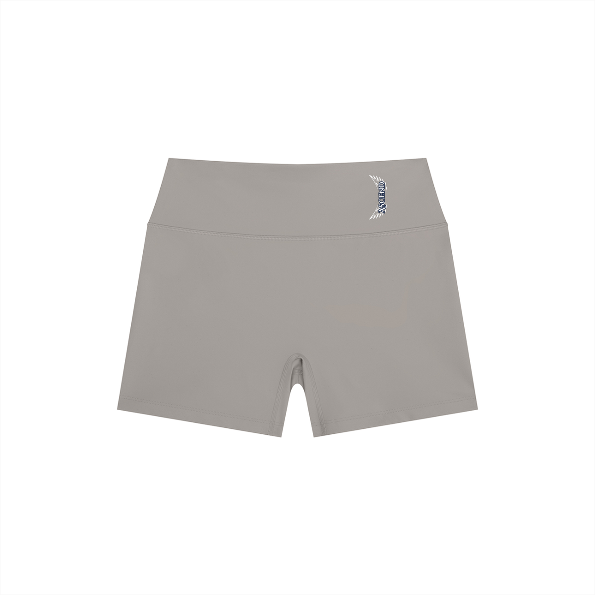 Ascend Women’s Mid Rise Exercise Shorts