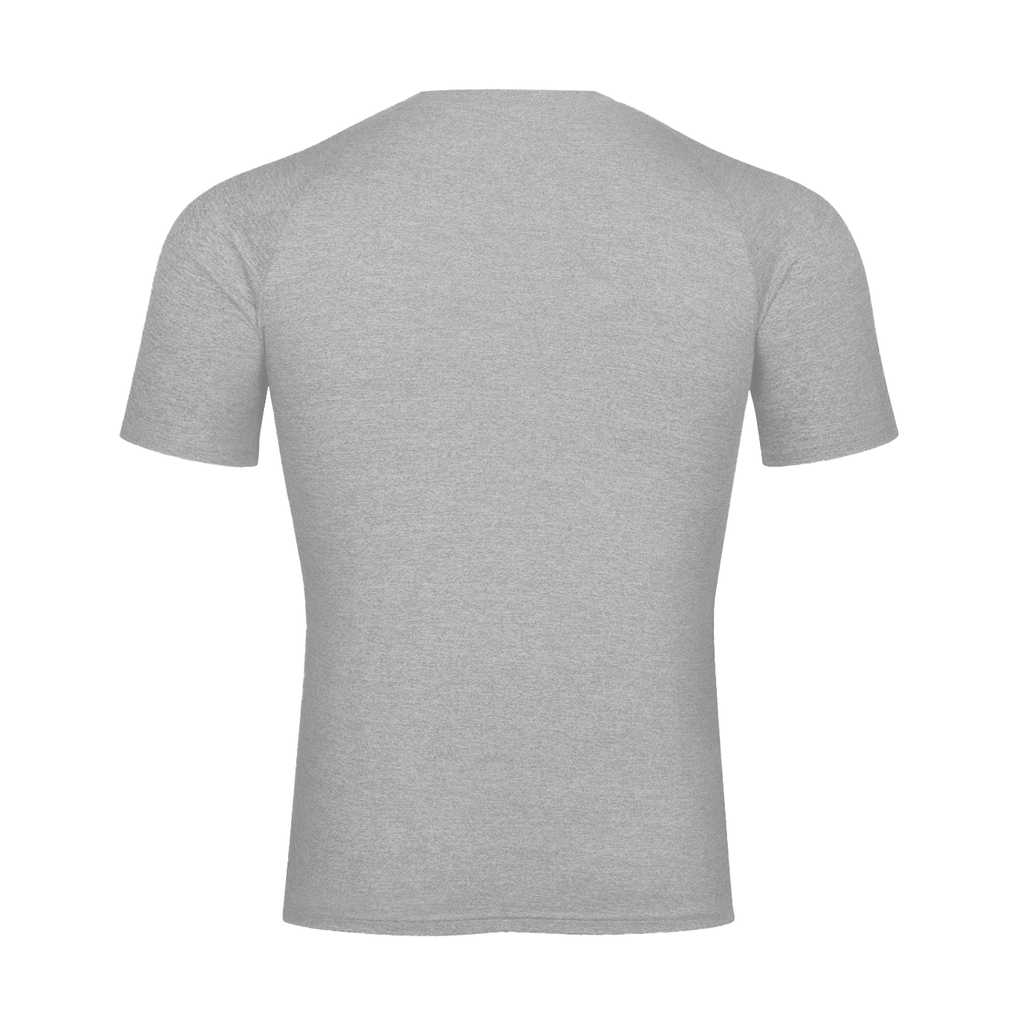 Ascend Short Sleeve Compression Shirt