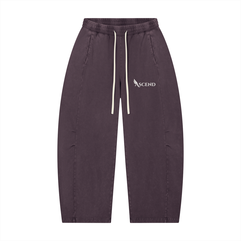 Ascend Barrel Sweatpants