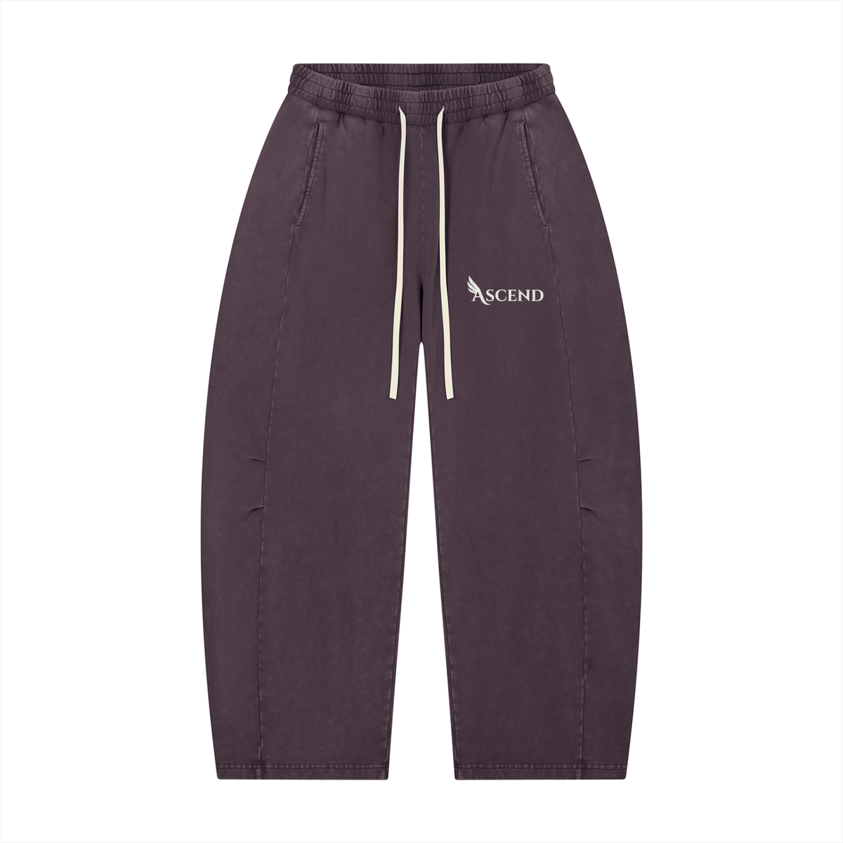 Ascend Barrel Sweatpants