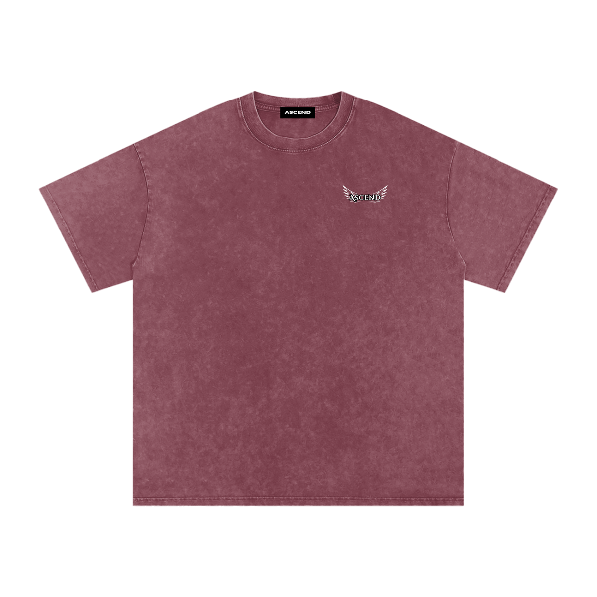 Ascend Snow Wash Tee