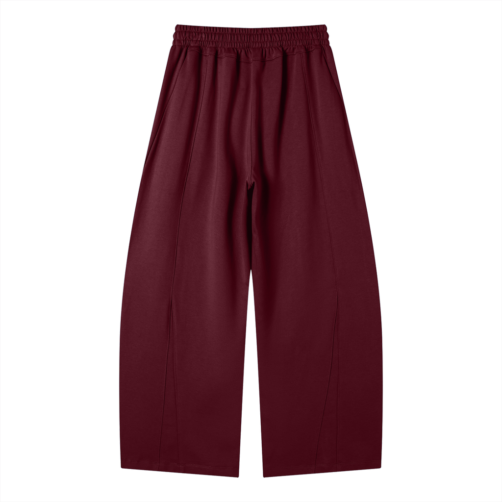 Ascend Wide Leg Sweatpants