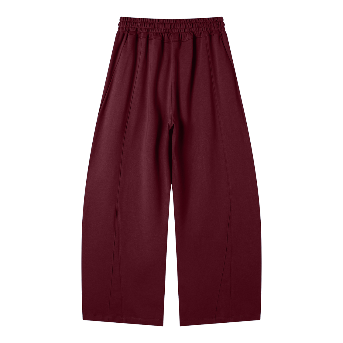 Ascend Wide Leg Sweatpants