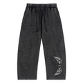 Ascend Lightweight Frozen Snow Wash Sweatpants