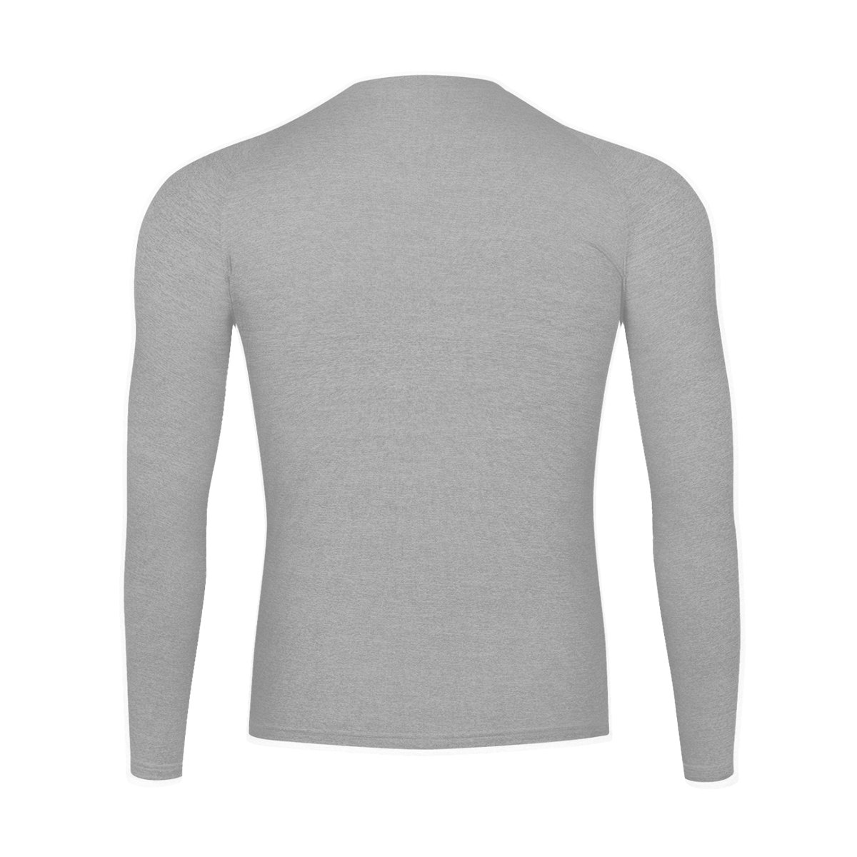 Ascend Long-Sleeve Compression