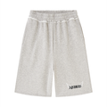 Ascend Raw Hem Shorts
