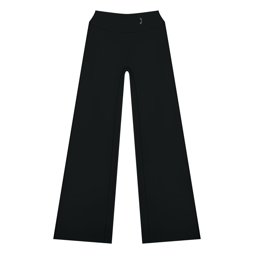 The Ascend Wide-Leg Yoga Pants