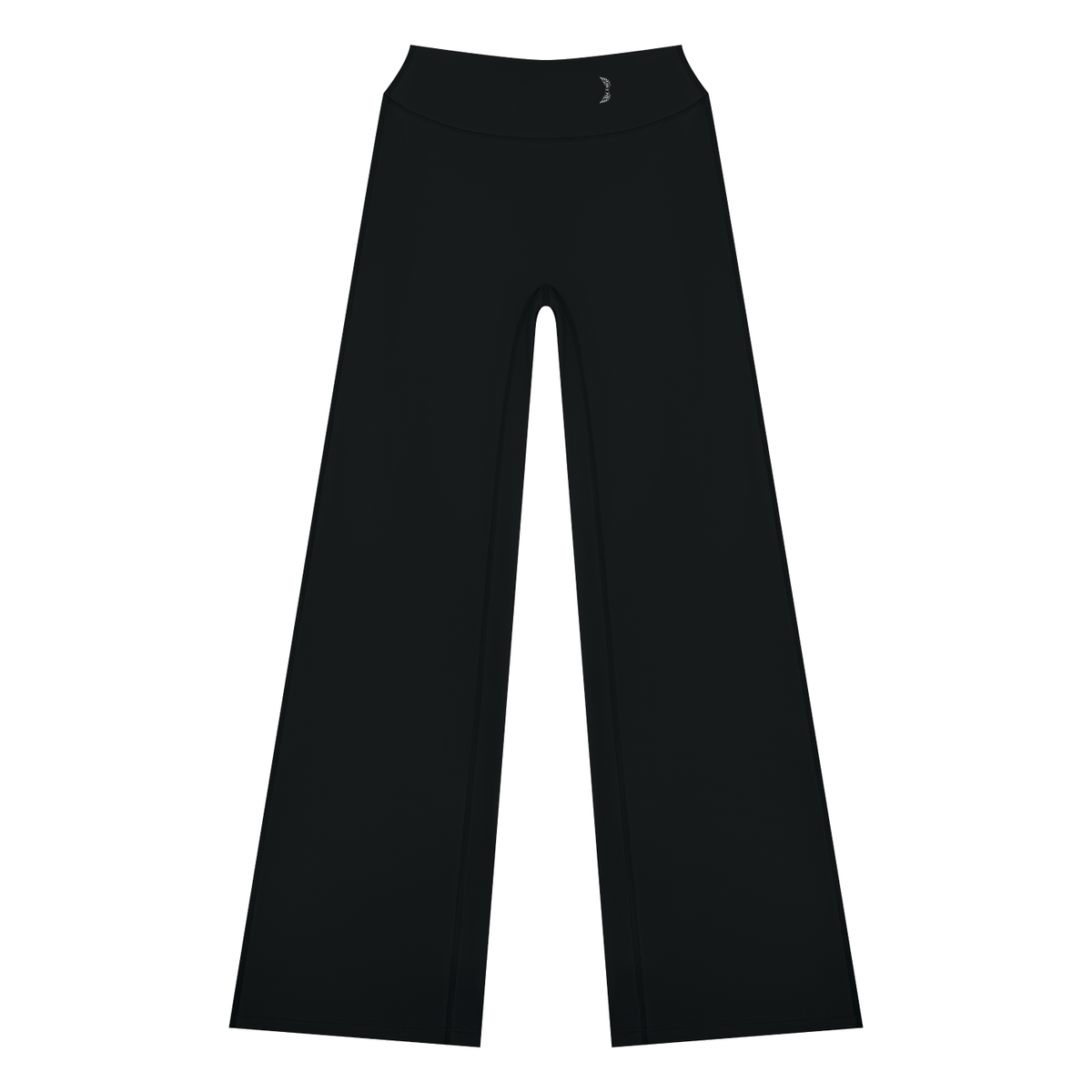 The Ascend Wide-Leg Yoga Pants