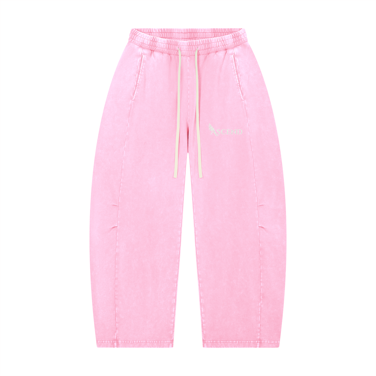 Ascend Barrel Sweatpants