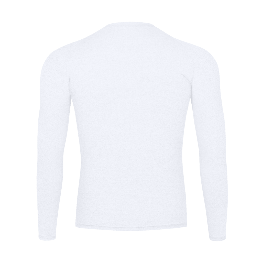 Ascend Long-Sleeve Compression