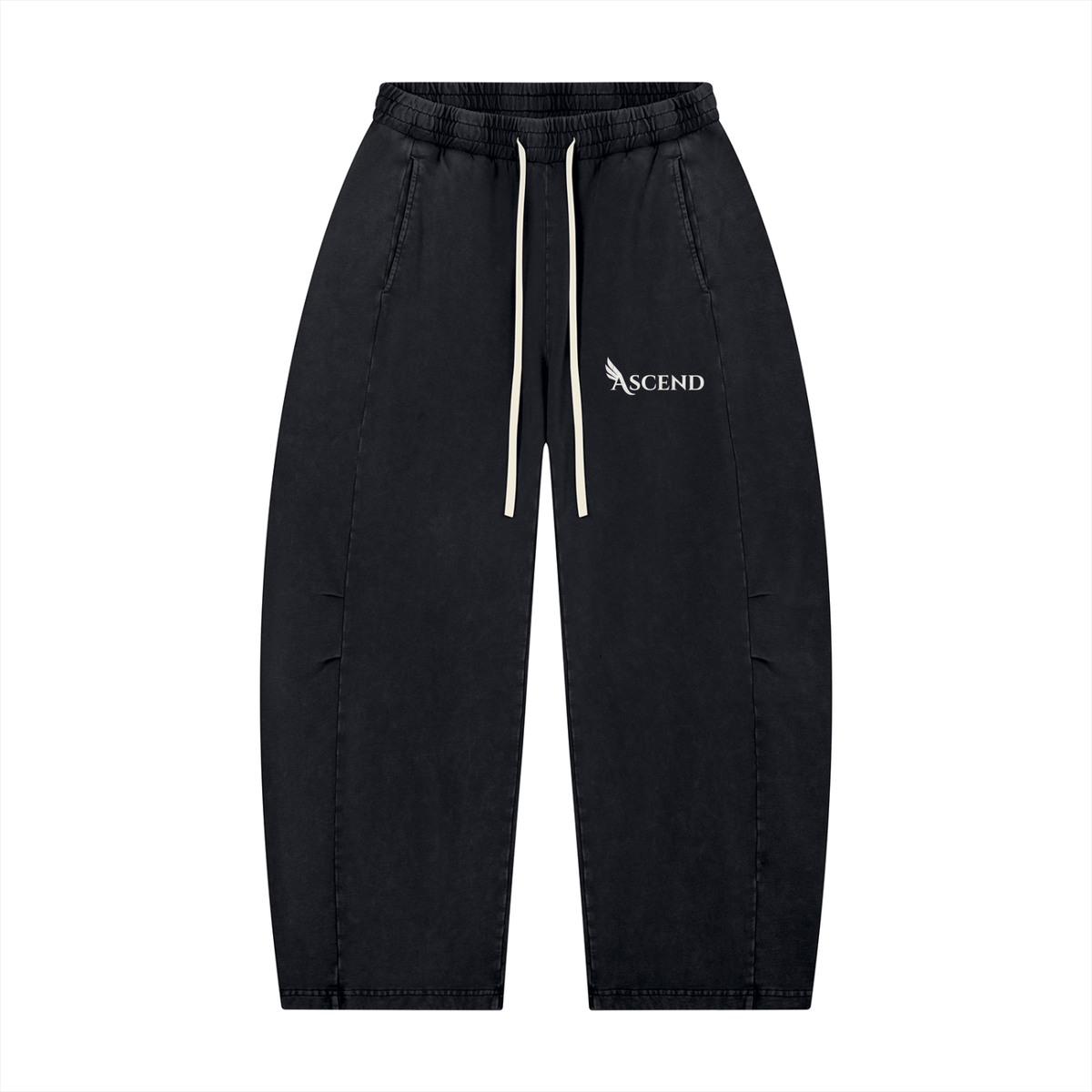 Ascend Barrel Sweatpants