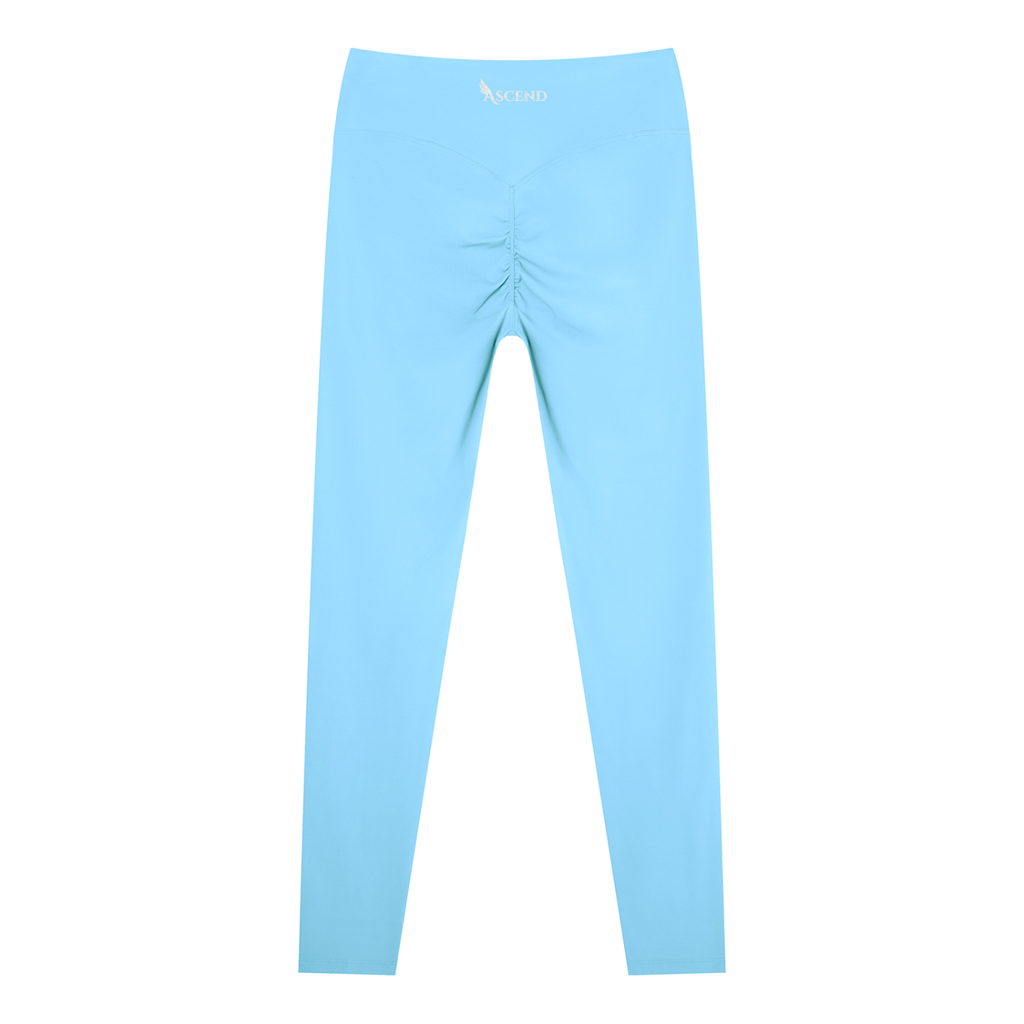 Ascend High Waisted Leggings