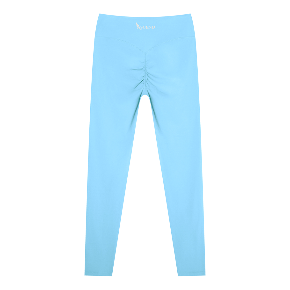 Ascend High Waisted Leggings