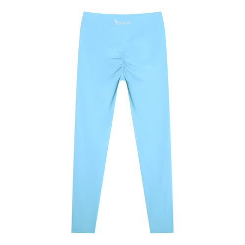 Ascend High Waisted Leggings