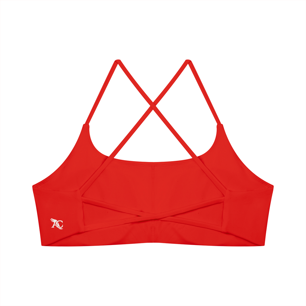 Ascend Women’s U-Neck Sports Bra