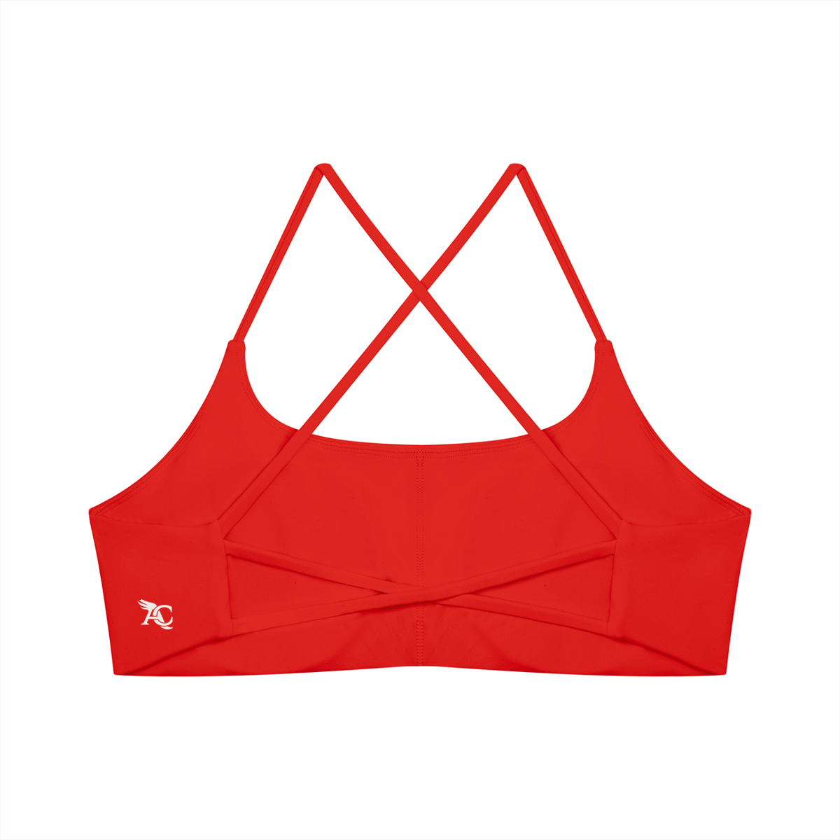 Ascend Women’s U-Neck Sports Bra