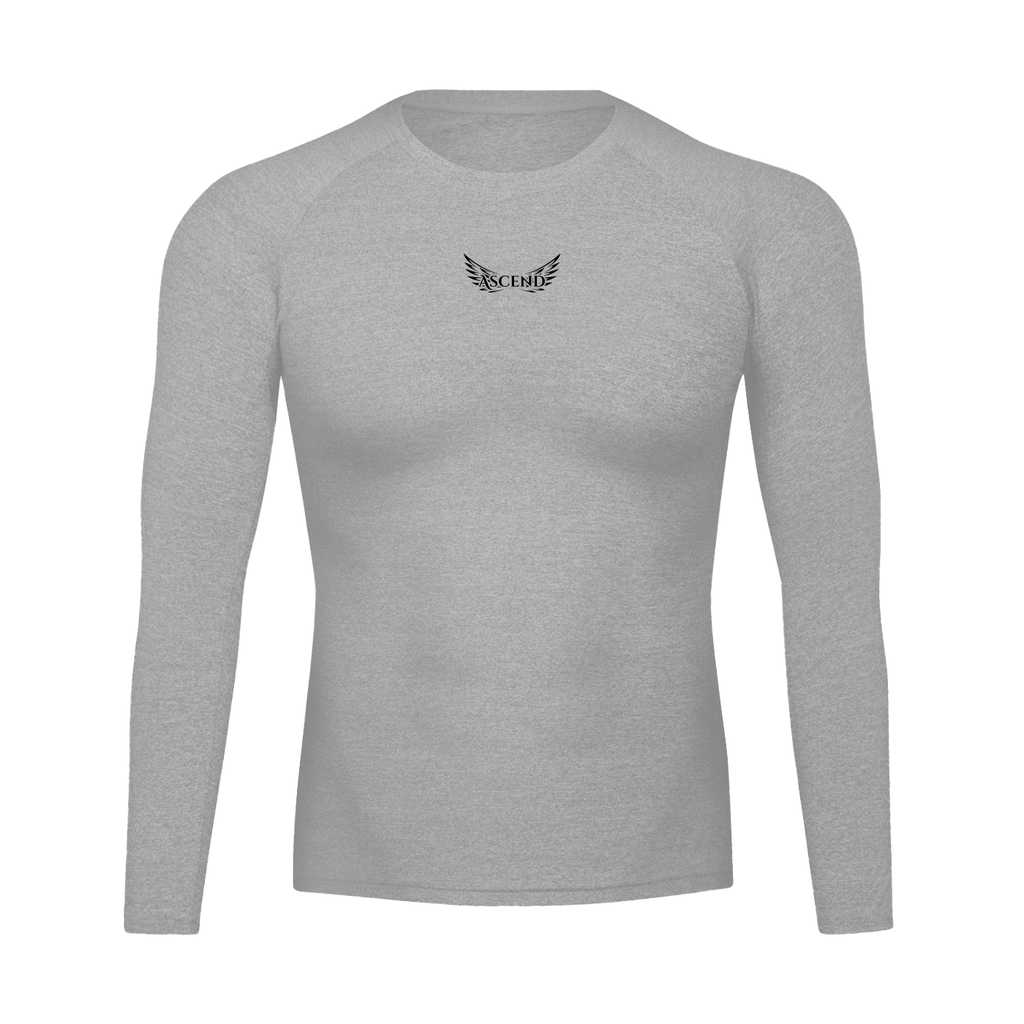 Ascend Long-Sleeve Compression