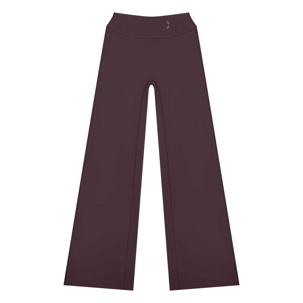 Ascend Wide-Leg Yoga Pants