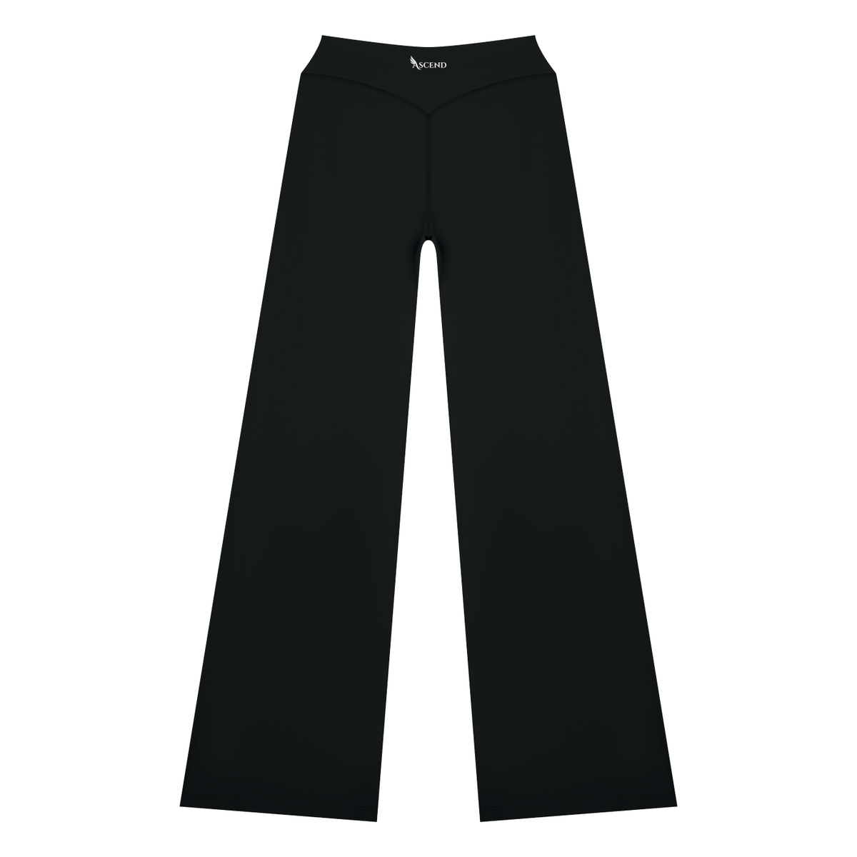 The Ascend Wide-Leg Yoga Pants