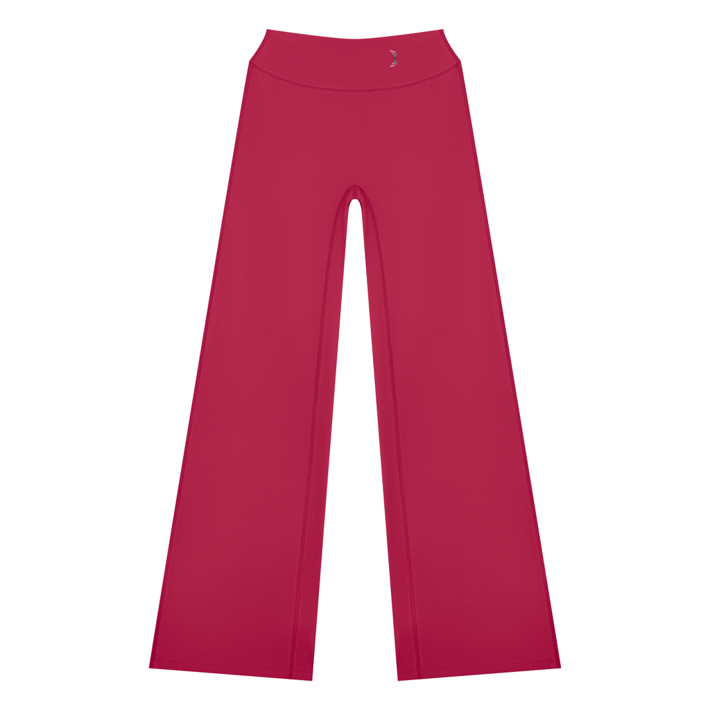 Ascend Wide-Leg Yoga Pants
