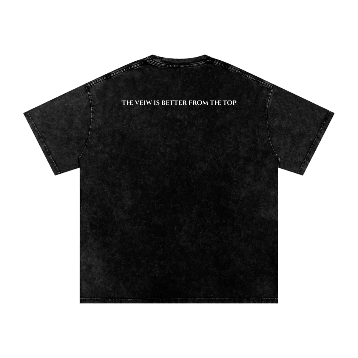 Ascend Snow Wash Tee